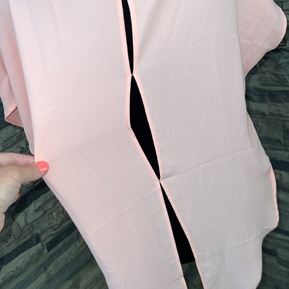 ASTR Blouse - Picture 3 of 5